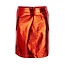 Indian Blue Jeans Indian Blue Jeans rok metallic risk red