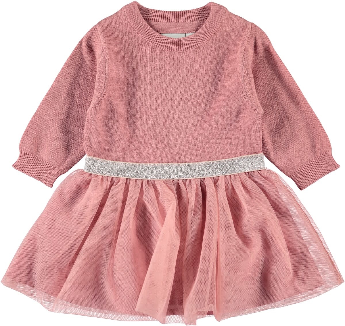 Name It Name It jurkje Ralikka dusty rose