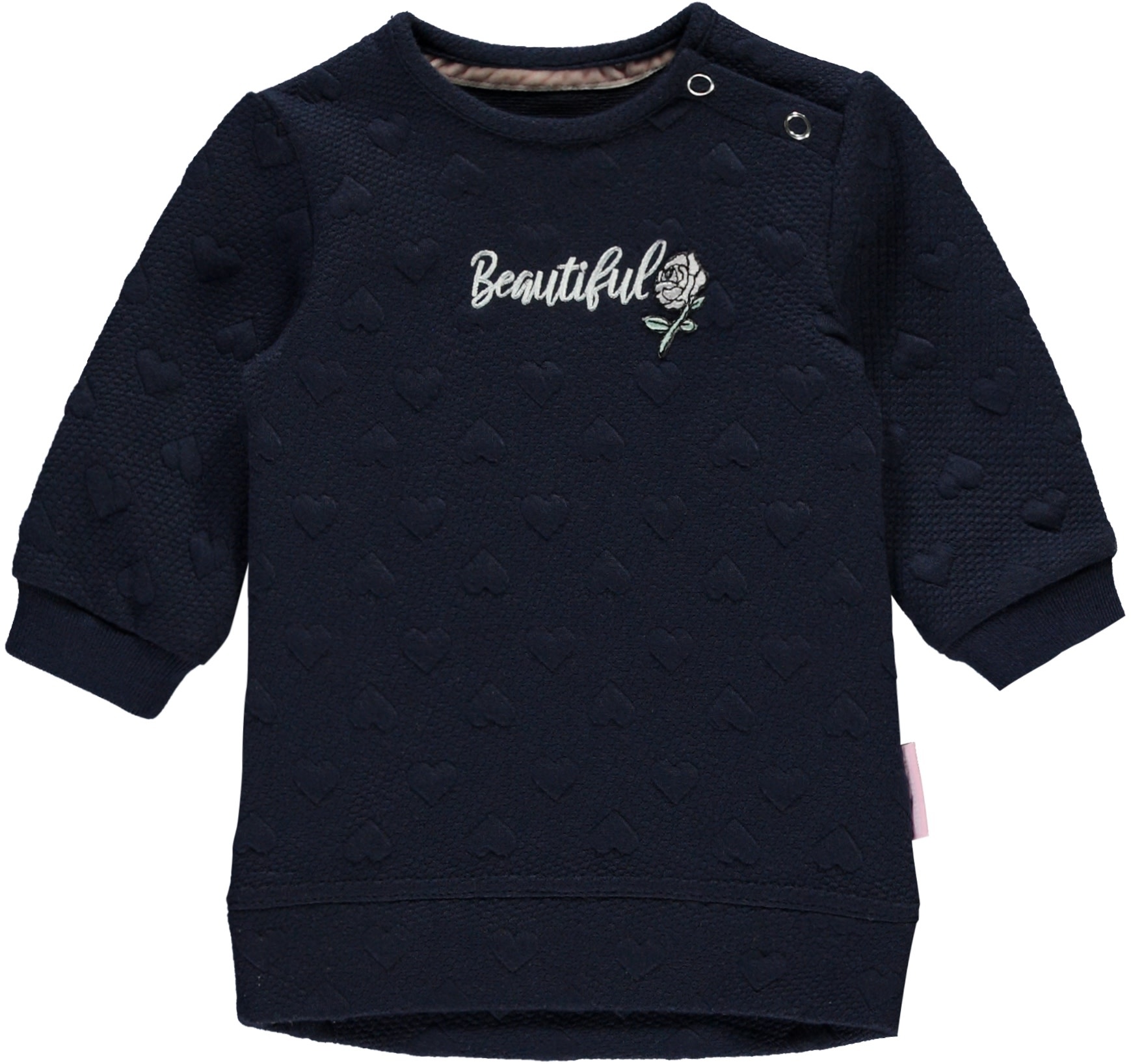Quapi Quapi jurkje Xalivia dark blue