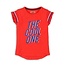 DJ Dutchjeans DJ Dutchjeans T-shirt bright red