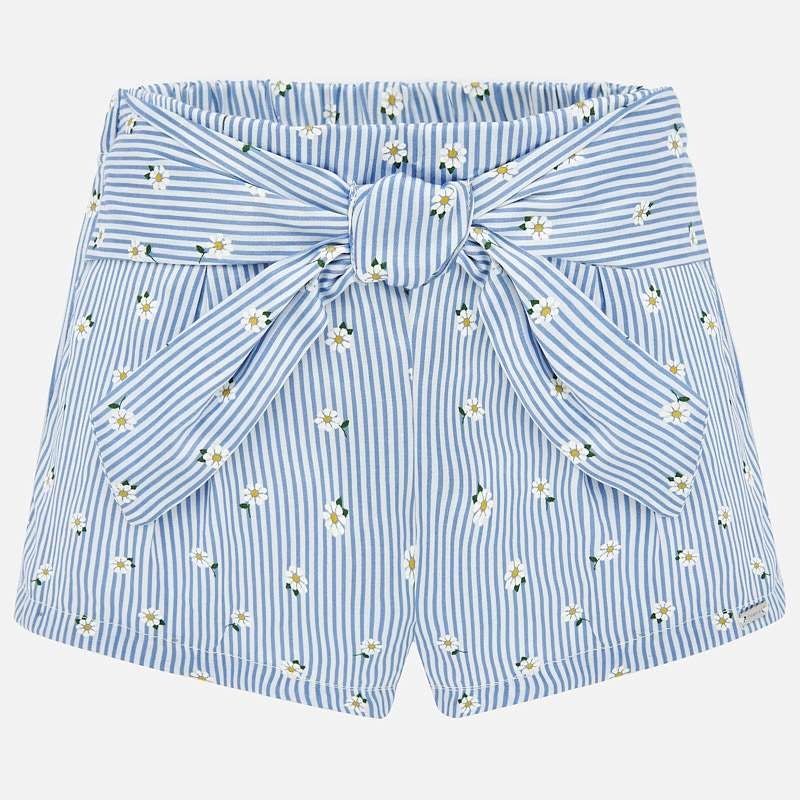 Mayoral Mayoral short indigo