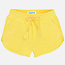Mayoral Mayoral short chenille yellow