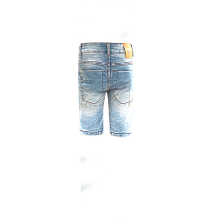 Dutch Dream Denim spijkerbroek Tendo slim fit