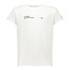 Franky & Liberty Frankie & Liberty T-shirt Noelle off white
