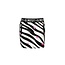 B.Nosy B.Nosy rok with zebra ao