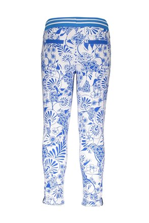 B.Nosy broek Delfts blue ao