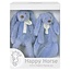 Happy Horse Giftbox deep blu rabbit Richie