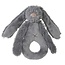 Happy Horse Happy Horse deep grey rabbit Richie rattle