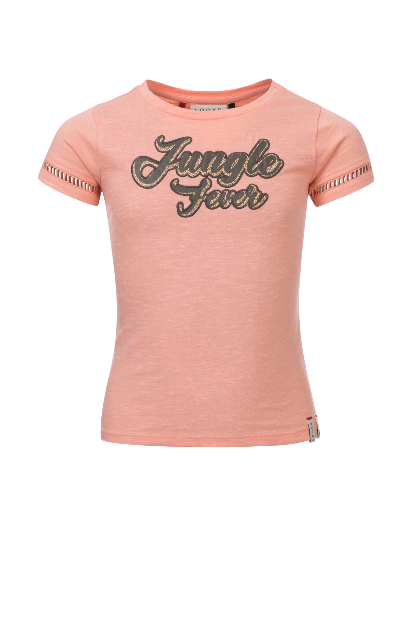Looxs Looxs T-shirt morganite