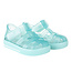 Igor Igor waterschoenen star brillo aguamarina
