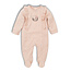 Dirkje Dirkje meisjes boxpakje faded peach
