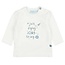 Feetje Feetje jongens longsleeve just offwhite - Flying By