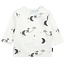 Feetje Feetje longsleeve aop offwhite - Hello World