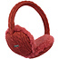 Barts Barts meisjes oorwarmers Monique rust one size