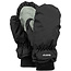 Barts Barts wanten nylon black