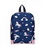 Milky Kiss Milky Kiss rugzak true blue unicorn