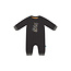 Charlie Choe Charlie Choe jongens pyjama dark grey