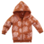 Z8 Z8 newborn meisjes borgvest Bakersfield copper blush/aop