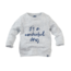 Z8 Z8 newborn longsleeve Oakland snow white