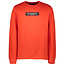Cars Cars jongens trui Hemser black orange