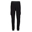 Indian Blue Jeans Indian Blue Jeans jongens joggingbroek cargo black