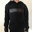 Antony Morato Antony Morato trui hoodie with print black