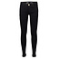 Indian Blue Jeans Indian Blue Jeans meisjes spijkerbroek Jill black flex skinny fit