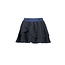 B.Nosy B.Nosy rok 2 layer with pompom tape oxford blue