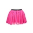 B.Nosy B.Nosy rok extra wide netting pink glo