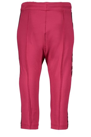 B.Nosy broekje with tape on sideseam sangria