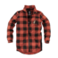 Z8 Z8 jongens blouse Baas burnt brick