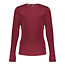 Frankie&Liberty Frankie&Liberty longsleeve Panna rosewood