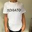 Antony Morato Antony Morato T-shirt with logo print white