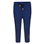 Beebielove Beebielove jongens joggingbroek stripe blue