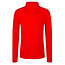 Indian Blue Jeans Indian Blue Jeans meisjes longsleeve col poppy red