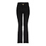Frankie&Liberty Frankie&Liberty broek Peggy Flared black