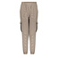 Frankie&Liberty Frankie&Liberty broek Pia check black/cinnamon/rosewood