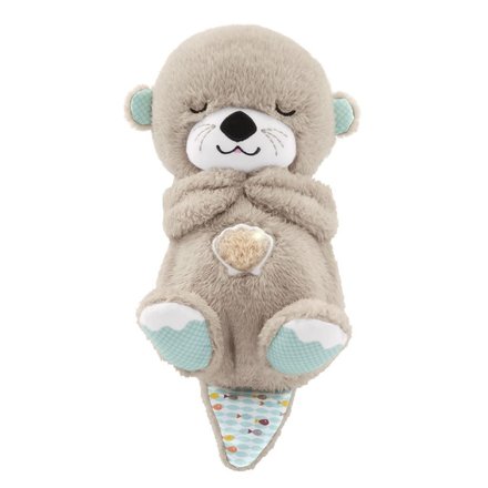 FISHERPRICE BEDTIJD OTTER