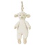 Happy Horse Happy Horse Lamb Leo Musical 27cm