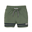 Dirkje Dirkje jongens short faded green