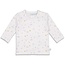 Feetje Feetje longsleeve aop wit - sunny mood