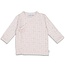 Feetje Feetje meisjes longsleeve overslag roze - daydreaming