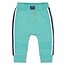 Feetje Feetje jongens broek mint melange - team icecream