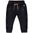 Feetje Feetje jongens broek antraciet - happy camper
