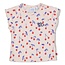Feetje Feetje meisjes T-shirt aop roze - cherry sweetness