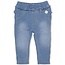 Feetje Feetje meisjes broek denimlook blauw - summer denim