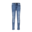 Dutch Dream Denim Dutch Dream Denim jongens spijkerbroek Mwezi skinny mid blue