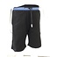 Antony Morato Antony Morato short fleece slim fit black