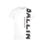 Ballin' Ballin' T-shirt white