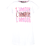 Cars Cars meisjes T-shirt Charia white